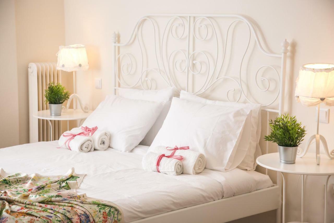 Апартаменты Magnificent Luxury Retrostyle Flat Acropolis View Афины Экстерьер фото